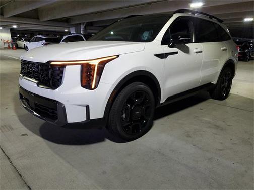 2024 Kia Sorento SX