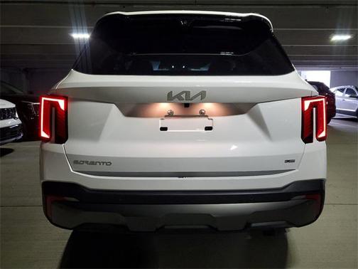 2024 Kia Sorento SX