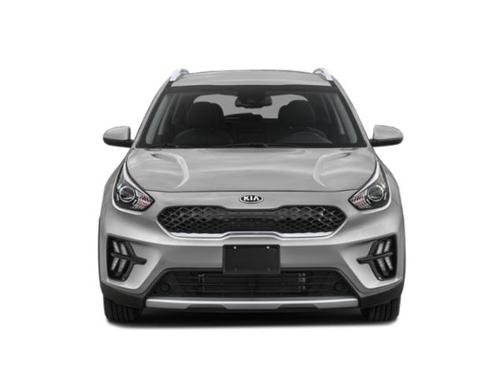 2020 Kia Niro LXS