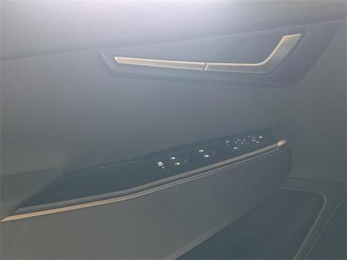 2025 Kia EV6 Light
