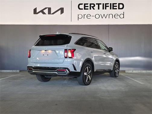 2022 Kia Sorento EX