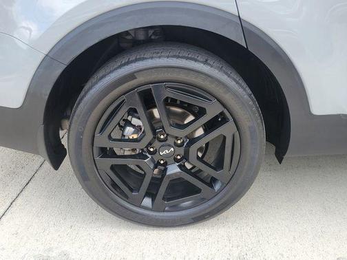 Panthera Metal 2025 Kia Telluride SX-Prestige X-Line