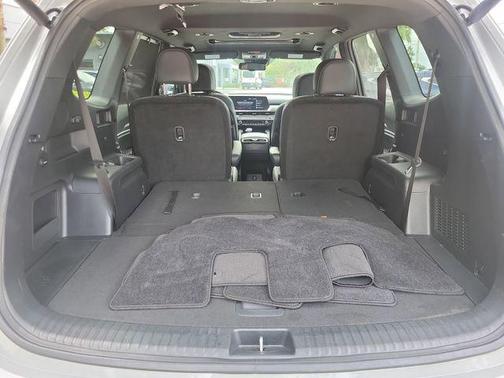 Panthera Metal 2025 Kia Telluride SX-Prestige X-Line