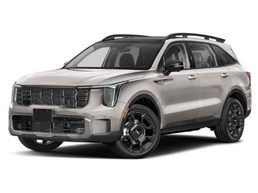 2026 Kia Sorento SX