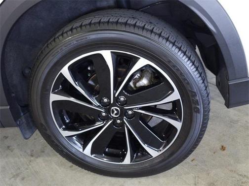 2022 Mazda CX-5 2.5 S Premium Package