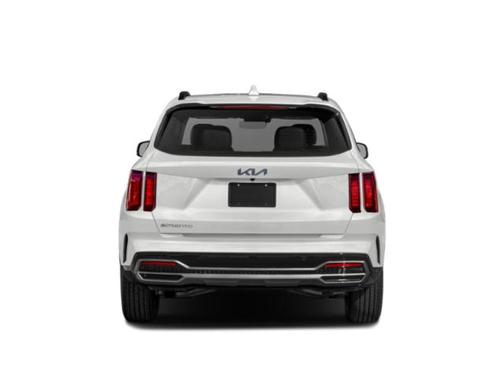 2023 Kia Sorento EX
