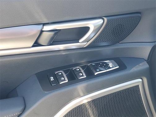 2025 Kia Telluride LX