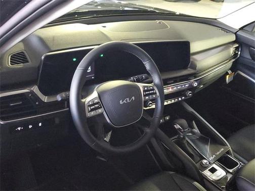 2025 Kia Telluride LX