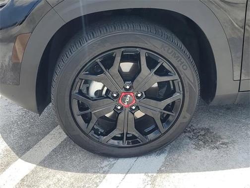 2023 Kia Seltos SX