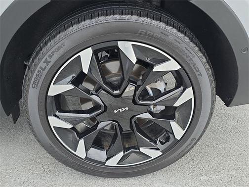 2024 Kia Sorento SX