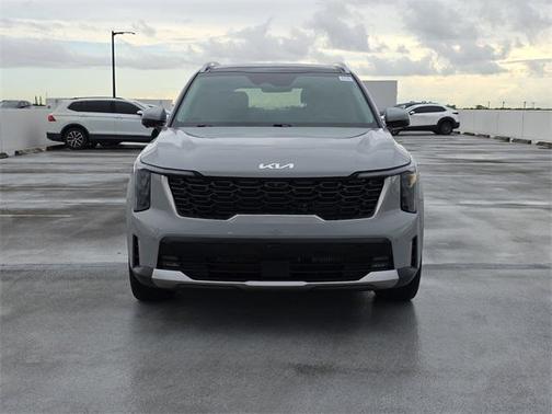 2024 Kia Sorento SX