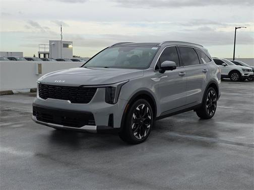 2024 Kia Sorento SX