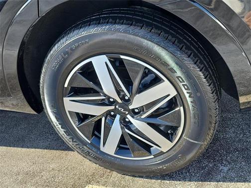2022 Kia Sorento EX