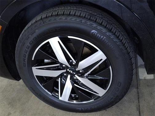 2022 Kia Sorento EX