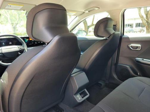 Steel Gray 2026 Kia K4 LXS