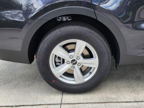 Panthera Metal 2026 Kia Sorento LX
