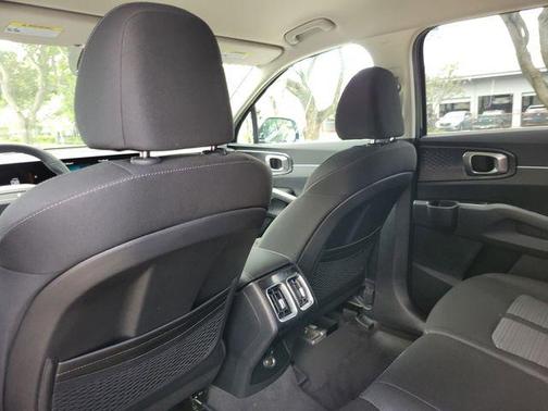 Panthera Metal 2026 Kia Sorento LX