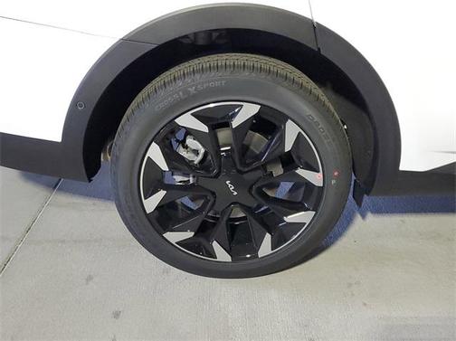 2025 Kia Sorento SX