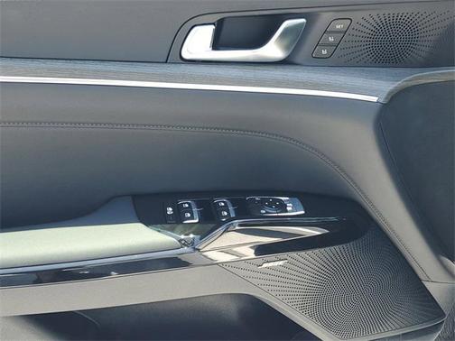2025 Kia K5 EX
