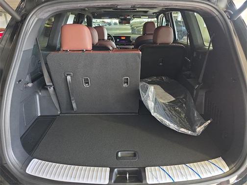 2025 Kia Telluride SX-Prestige