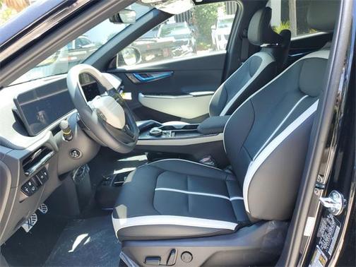 2025 Kia EV6 GT-Line