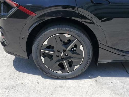 2025 Kia EV6 GT-Line