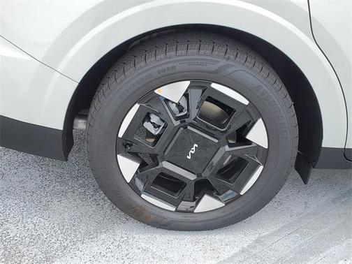 2025 Kia Carnival EX