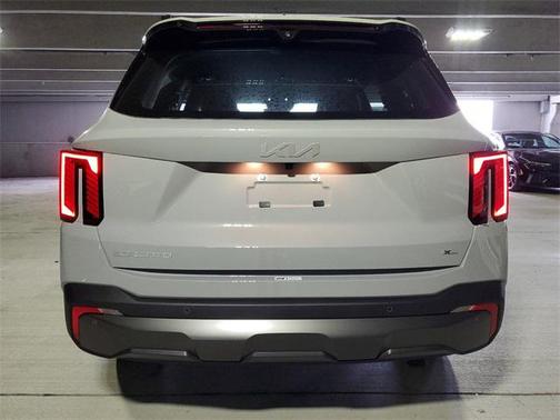2024 Kia Sorento SX