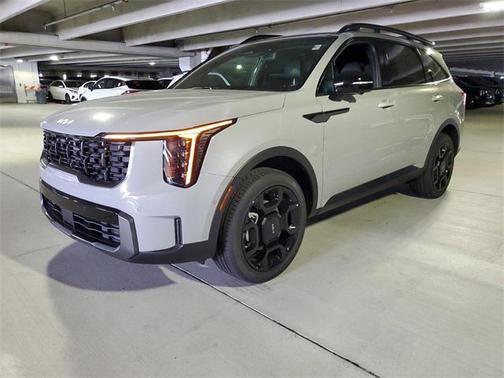 2024 Kia Sorento SX