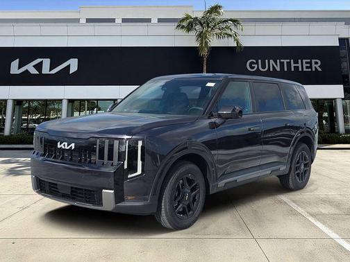 2027 Kia Telluride LX