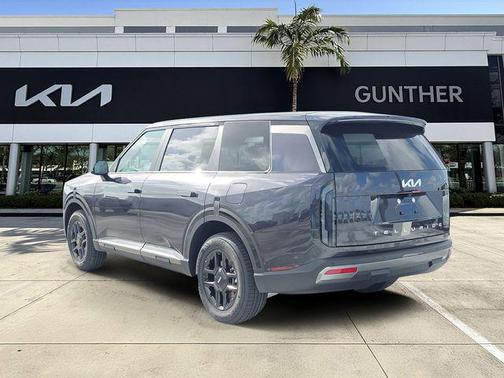 2027 Kia Telluride LX
