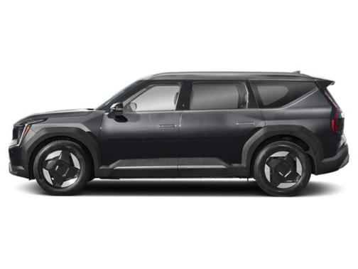 Panthera Metal 2026 Kia EV9 Wind