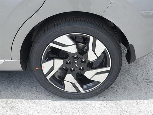 2025 Kia Soul GT-Line