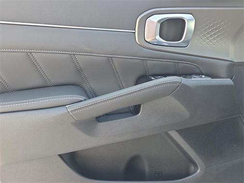 2025 Kia Sorento SX