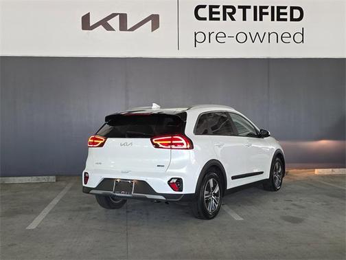 2022 Kia Niro EX Premium