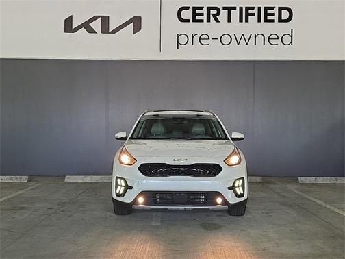 2022 Kia Niro EX Premium