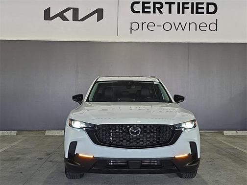2023 Mazda CX-50 2.5 S Preferred Plus Package