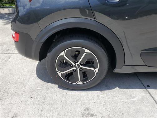 2025 Kia Niro EX