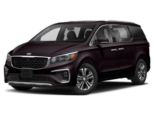 2019 Kia Sedona SX