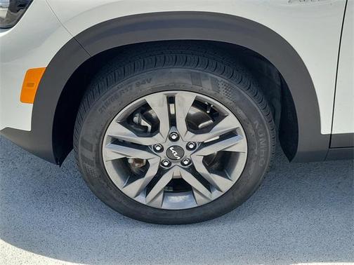 2023 Kia Seltos LX