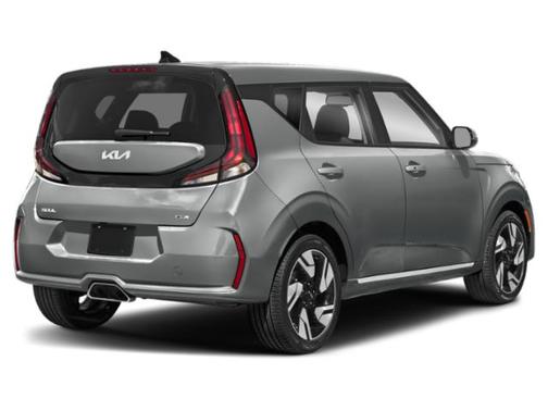 Klt 2023 Kia Soul GT-Line
