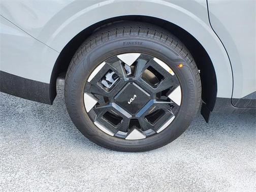 2025 Kia Carnival EX