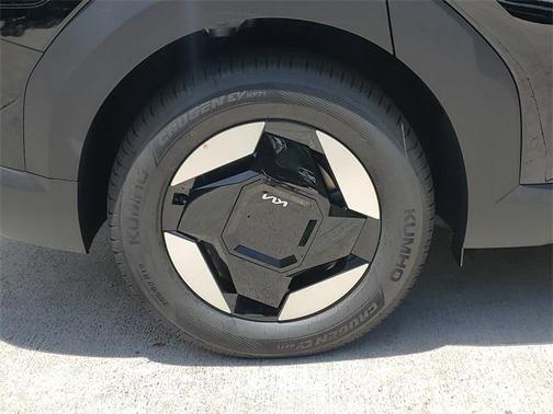 2026 Kia EV9 Light