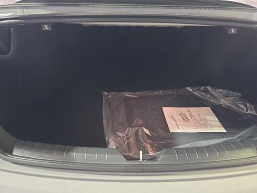 Wolf Gray 2026 Kia K5 GT-Line