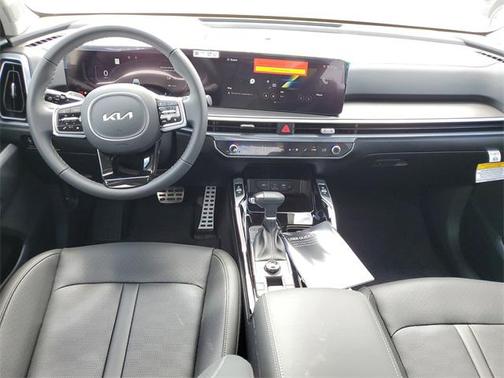 2025 Kia Sorento SX
