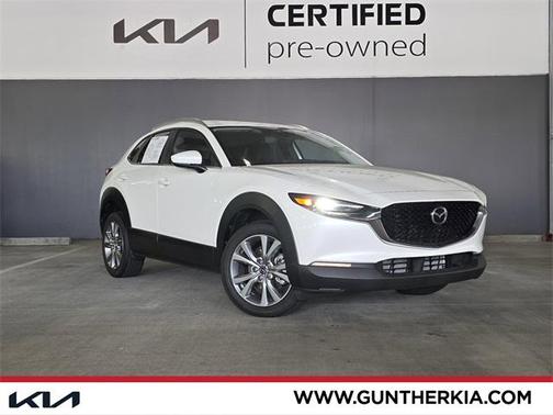 2023 Mazda CX-30 2.5 S Preferred Package