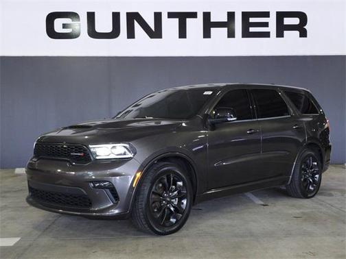 2021 Dodge Durango R/T