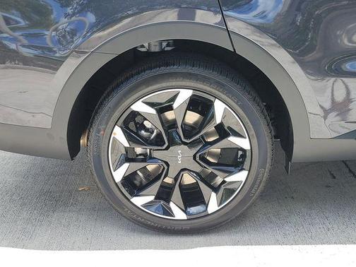 Panthera Metal 2026 Kia Sorento EX