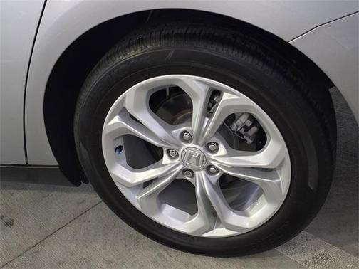 2024 Honda Accord LX 1.5T