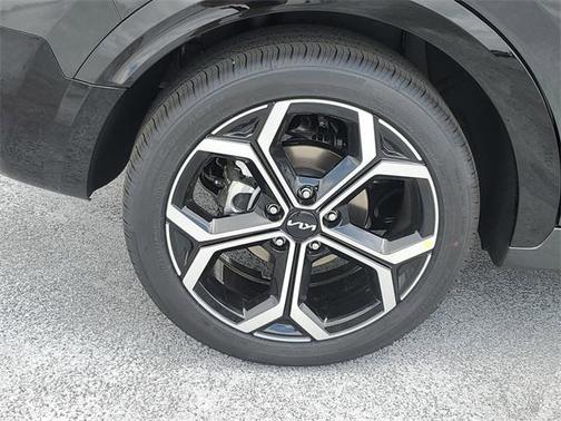 2025 Kia Niro Touring